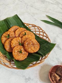 Foto resep Kue Cucur