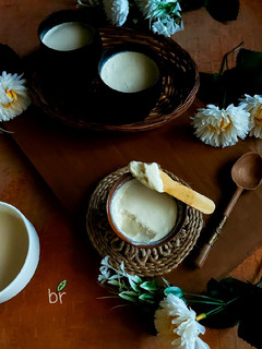 মিষ্টি দই(mishti doi recipe in bengali) রেসিপির প্রধান ছবি