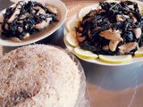 ملوخية الدجاج