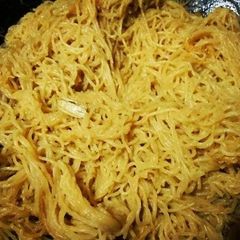 Gurr wali sawiyan 😋💛 A picture of Gurr wali sawiyan 😋💛.