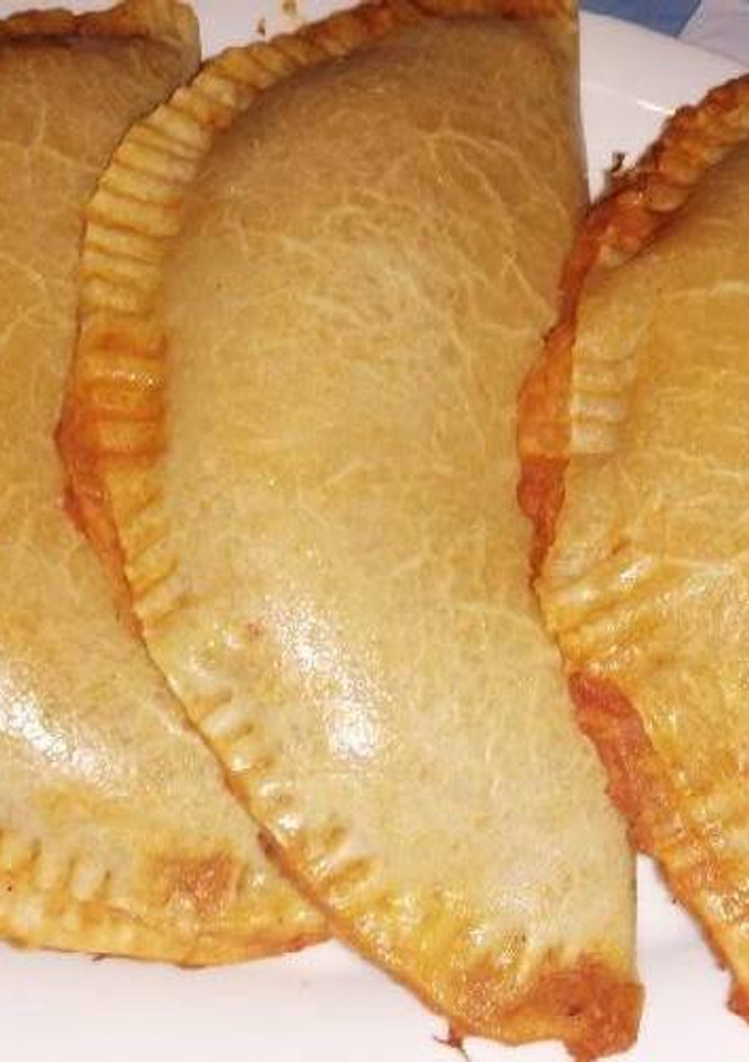 Una foto de Masa de empanada o empanadillas