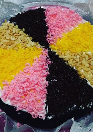Foto resep Brownies kukus ekonomis
