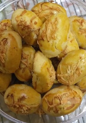 Foto resep Nastar Empuk by mbak Susi Agung