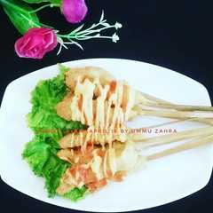 รูปของ Sempol Ayam