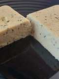 Torta de kiwis al micro
