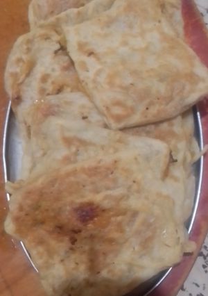 صورة لوصفة محاجب الفرينة خفة وذوق