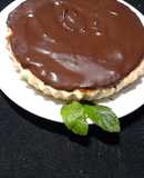 Tarta TOFFI