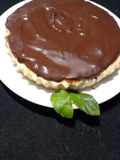 Una foto de Tarta TOFFI