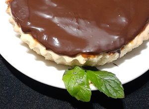 Una foto de Tarta TOFFI