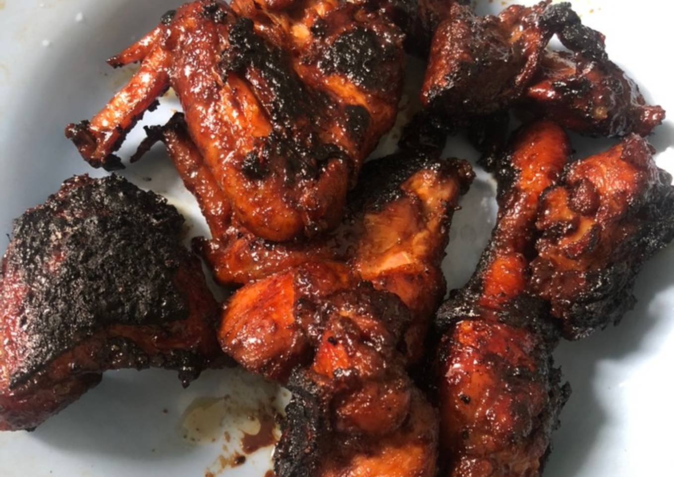 Ayam Bakar Kalasan