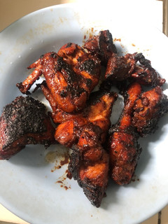 Foto resep Ayam Bakar Kalasan
