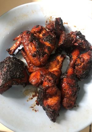 Foto resep Ayam Bakar Kalasan