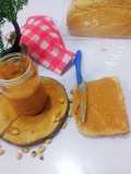 Homemade Peanut butter