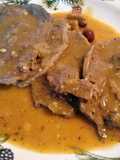 Fricandó