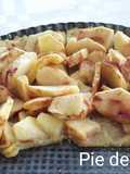 Pie de Manzana