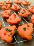 Sukade Cookies oven tangkring