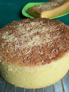 Foto resep Bolu Tape