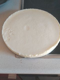 Una foto de Tarta portuguesa para mambo cecotec