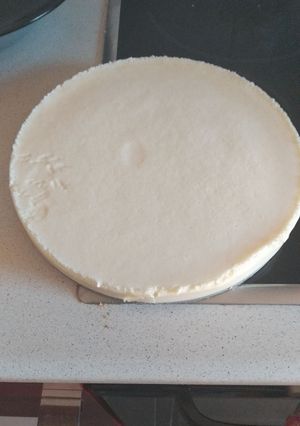 Una foto de Tarta portuguesa para mambo cecotec