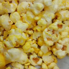 A picture of Popcorn.