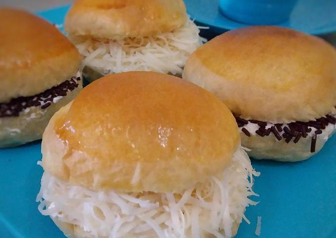 Resep Roti Semir Jadul Oleh Tine Wahyudi - Cookpad Resep Roti Semir Jadul Oleh Tine Wahyudi - Cookpad