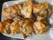 Una foto de tapas con higos
