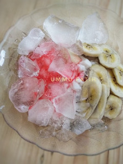 Foto resep Es Pallu Butung