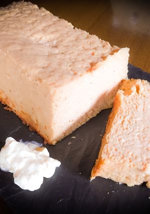 Una foto de Paté de Cabracho