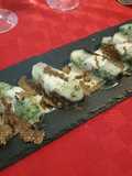Gnudi al tartufo