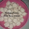 Bakso ayam