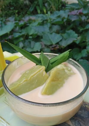 Foto resep Es Bongko Simple