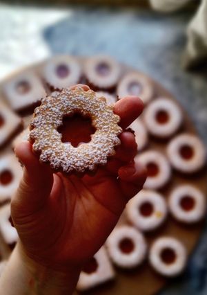 صورة لوصفة صابلي