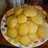 Galletitas de coco