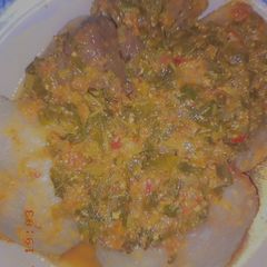A picture of MASA 🍛🍽️🍽️.