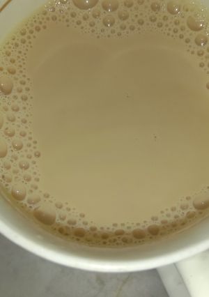 A picture of Tea.
