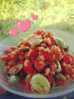 Foto resep Sambal Udang