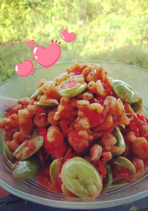Foto resep Sambal Udang