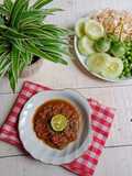 Sambal Dadak