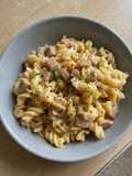 Mac n Cheese ala Rumahan