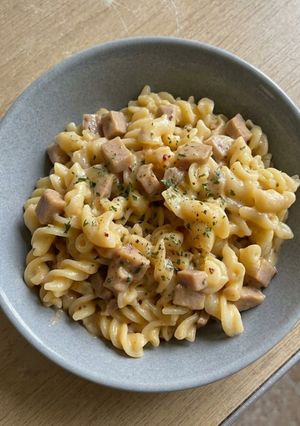 Foto resep Mac n Cheese ala Rumahan