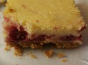 A picture of grams cherry