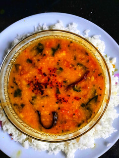 डाळ फ्राय (dal fry recipe in marathi) रेसिपी चे मुख्य फोटो