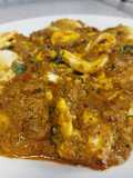 Anda masala