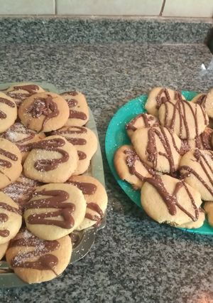 Una foto de Galletitas 😻
