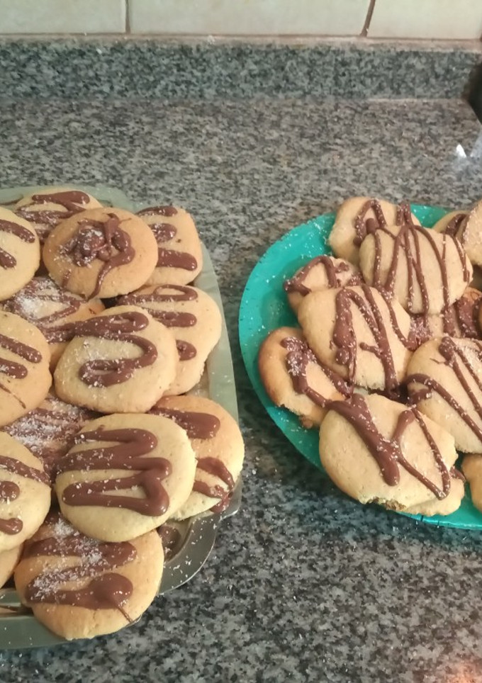 Una foto de Galletitas 😻