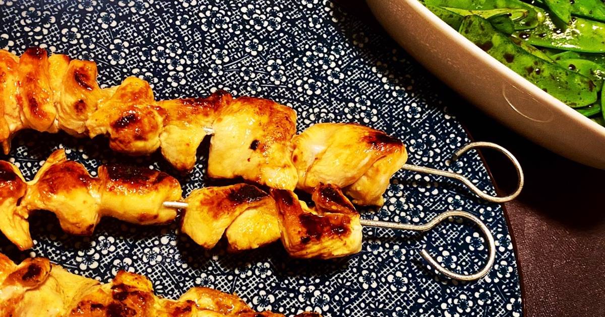 Pollo riquisimo - 80 recetas caseras- Cookpad