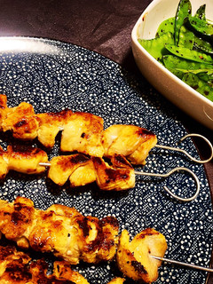 Una foto de Ideas para adobar tu pollo y hacer unos riquísimos pinchos morunos