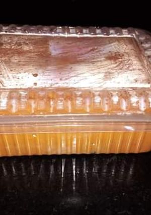 गाजर की आइसक्रीम(Gajar ki Icecreem recipe in Hindi) रेसिपी मुख्य फोटो