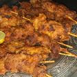 Mutton sticks
