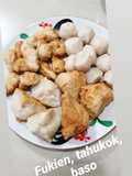 Tahu kok, fukien,